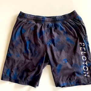 Rhone/Peloton Mako Shorts